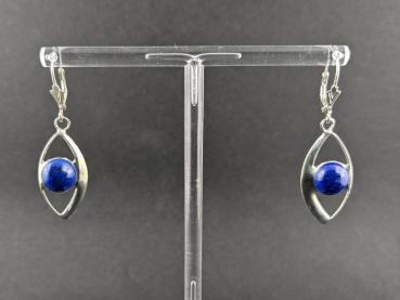 Lapislazuli Ohrhänger